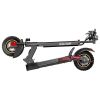 IE-M4PROS Electric Scooter 600W 48V 10AH Folding E-Scooter 10Inch Tire 150KG Load Aluminum Alloy Electric Scooter