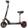 IE-M4PROS Electric Scooter 600W 48V 10AH Folding E-Scooter 10Inch Tire 150KG Load Aluminum Alloy Electric Scooter