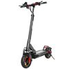 IE-M4PROS Electric Scooter 600W 48V 10AH Folding E-Scooter 10Inch Tire 150KG Load Aluminum Alloy Electric Scooter