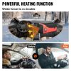 VEVOR 3KW Diesel Parking Heater 12V Diesel Air Heater 3000W Diesel Heater Double Mufflers with LCD Thermostat for RV Boats Car Bus Caravan Motorhome