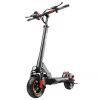 IE-M4PROS Electric Scooter 600W 48V 10AH Folding E-Scooter 10Inch Tire 150KG Load Aluminum Alloy Electric Scooter