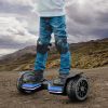 E-X8 Electric Scooter 2 wheels 750W Motor 36V 4AH Self-Balancing Electric Scooter 10 Inch Hover Board