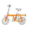 ENGWE T14 electric bike 350W Motor folding scooter 14inch electric bicycle 48V10A Adult city ebike 25KM/H