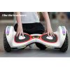 IE-N10 Electric Scooter 700W Electric Hoverboard 2 Wheel 10 Inches Self Balance Scooter Music Speaker LED  hoverboard  Scooter