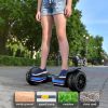 E-X8 Electric Scooter 2 wheels 750W Motor 36V 4AH Self-Balancing Electric Scooter 10 Inch Hover Board