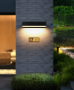 PS1082. Outdoor waterproof courtyard wall lamp